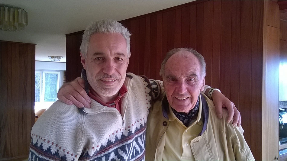 articolo figura opera Max Luscher